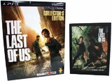 Last of Us, The -- Collector's Edition (PlayStation 3)